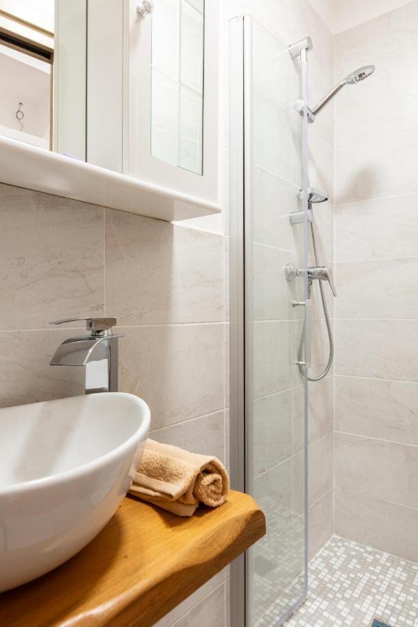 Central Cool Apt S. Spirito, Ac Florence Exterior photo