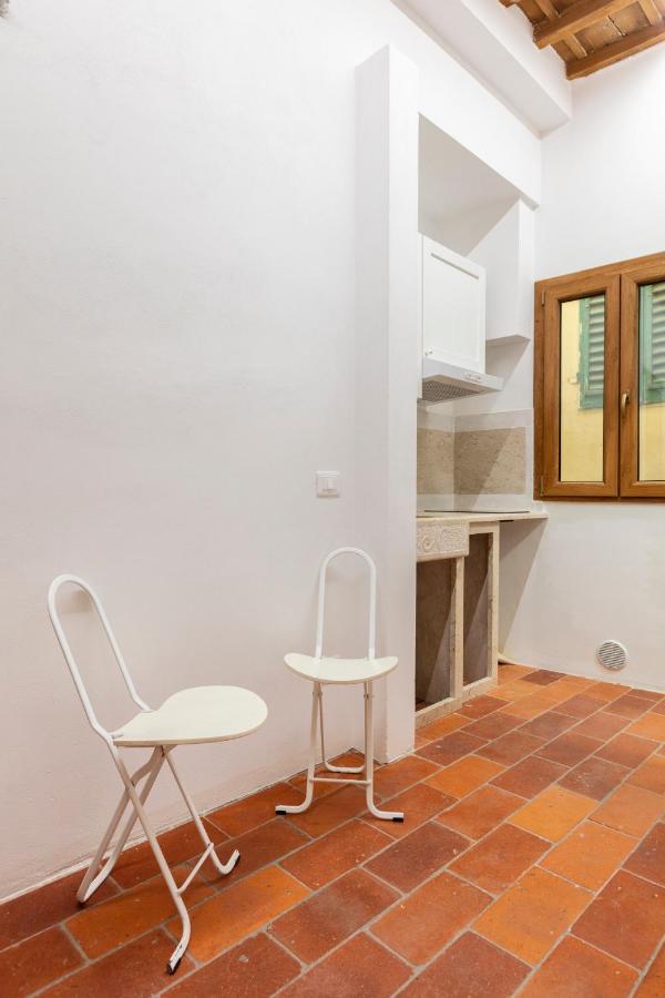 Central Cool Apt S. Spirito, Ac Florence Exterior photo