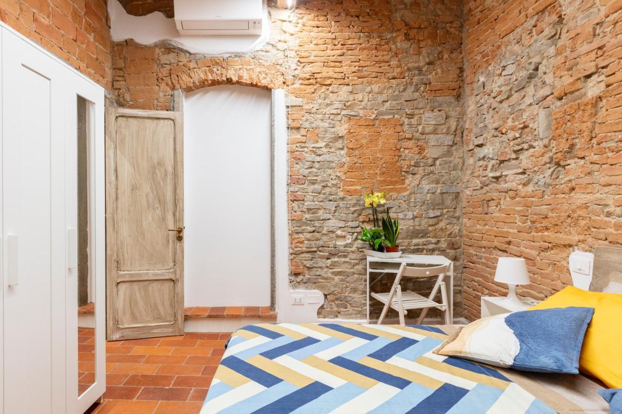 Central Cool Apt S. Spirito, Ac Florence Exterior photo