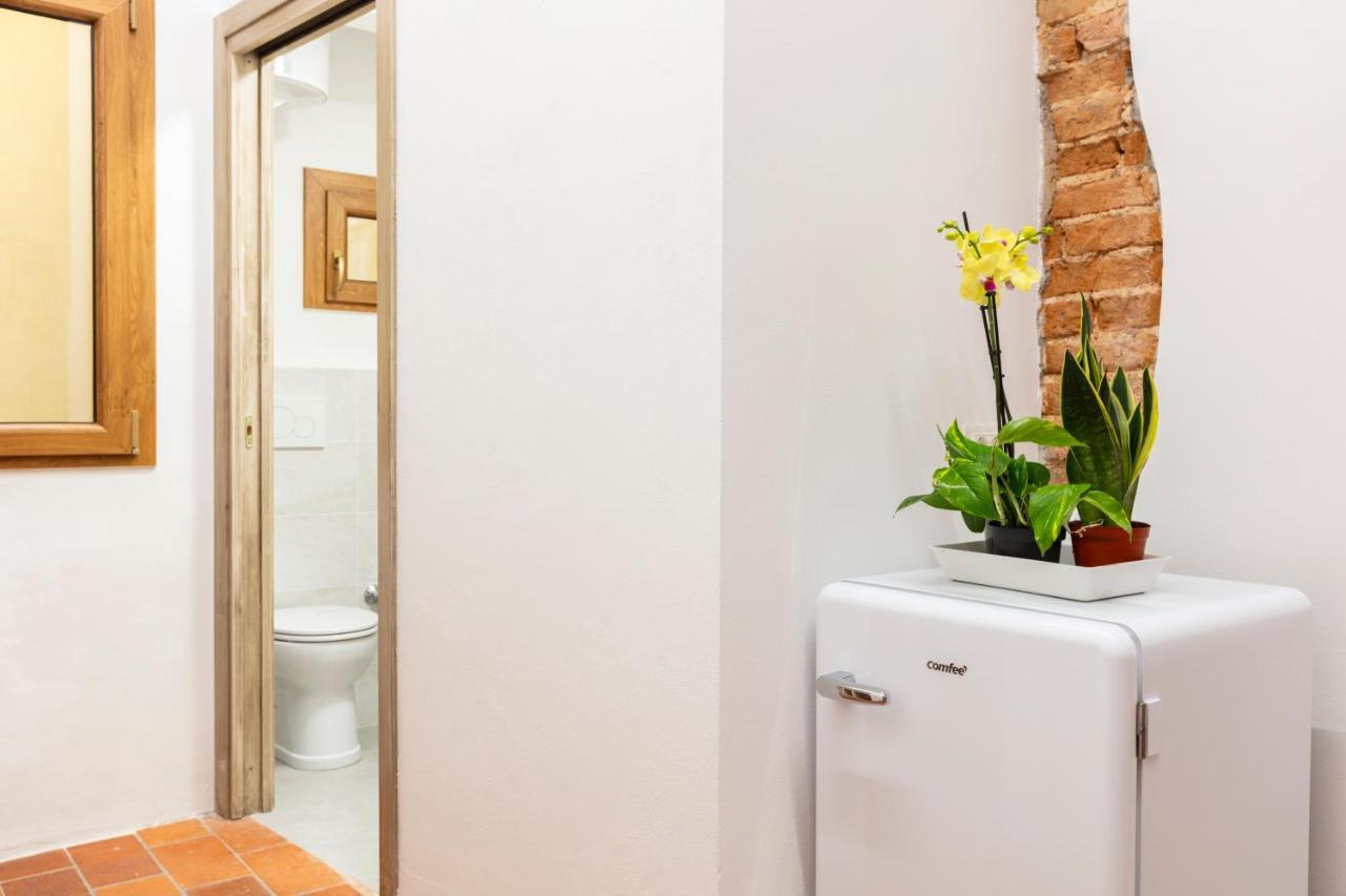 Central Cool Apt S. Spirito, Ac Florence Exterior photo