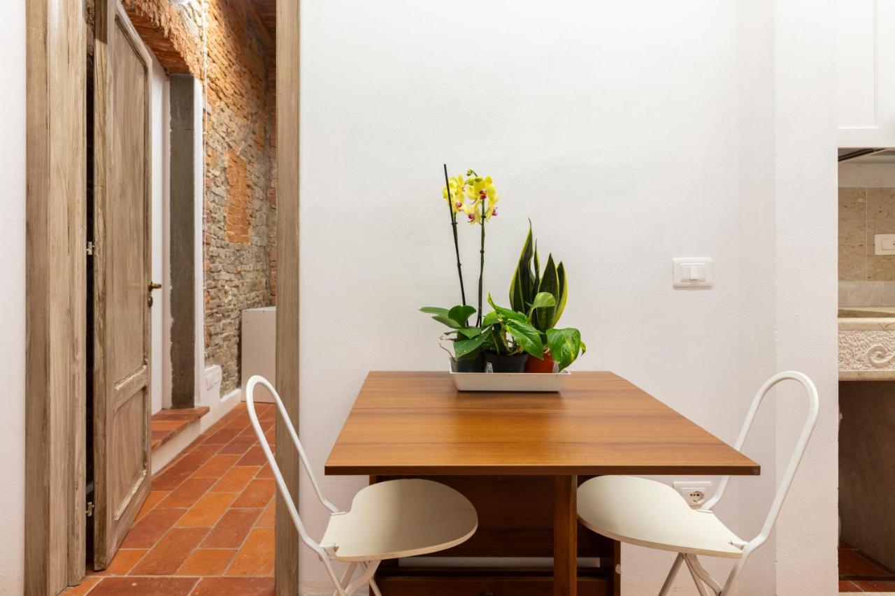 Central Cool Apt S. Spirito, Ac Florence Exterior photo