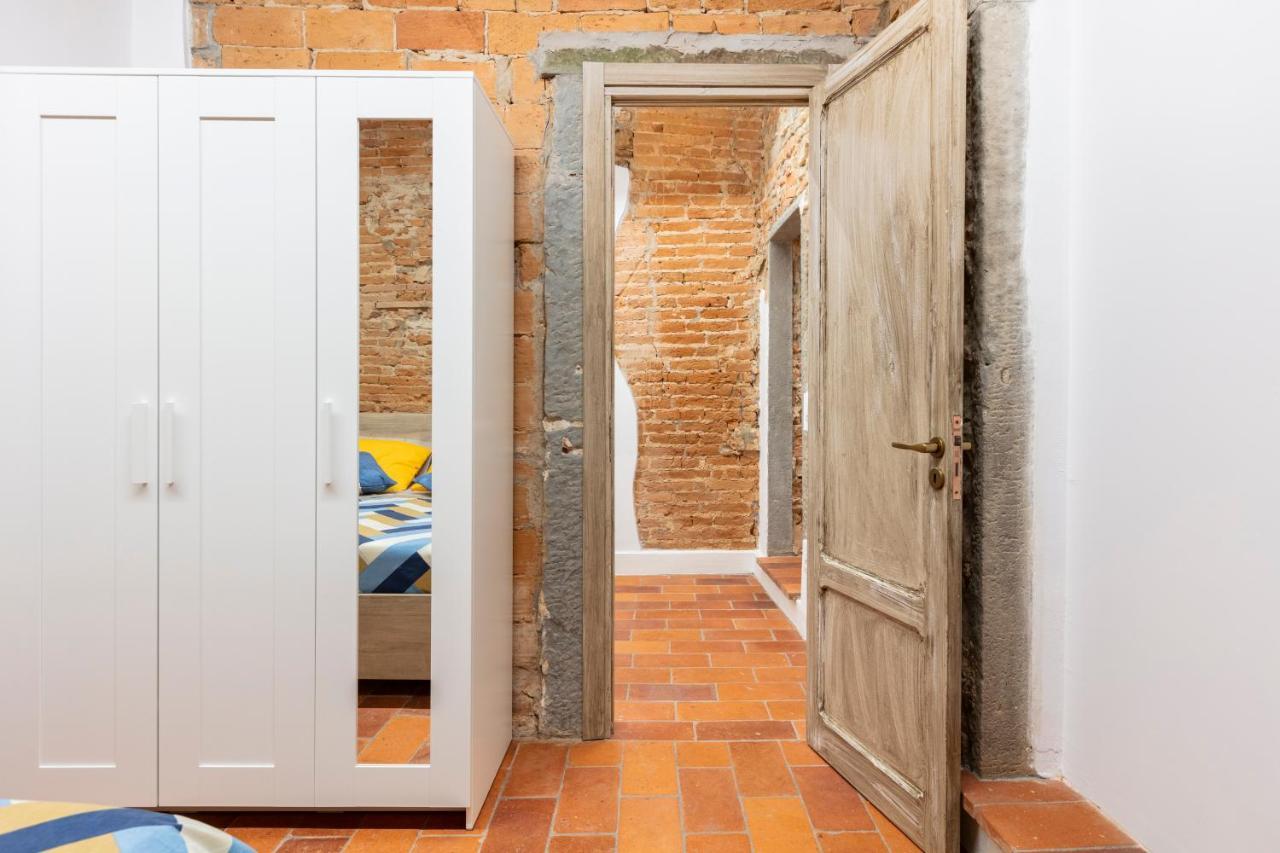 Central Cool Apt S. Spirito, Ac Florence Exterior photo