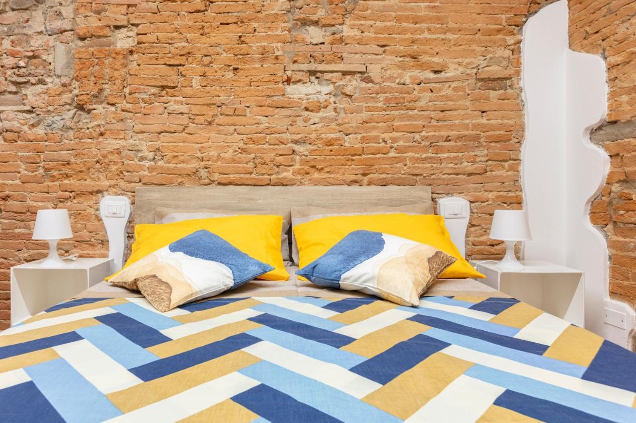 Central Cool Apt S. Spirito, Ac Florence Exterior photo