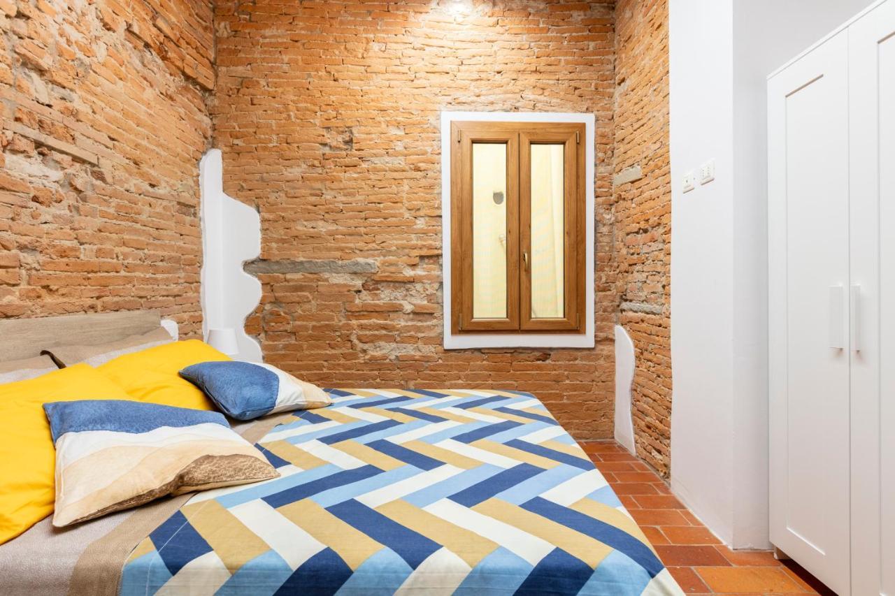 Central Cool Apt S. Spirito, Ac Florence Exterior photo